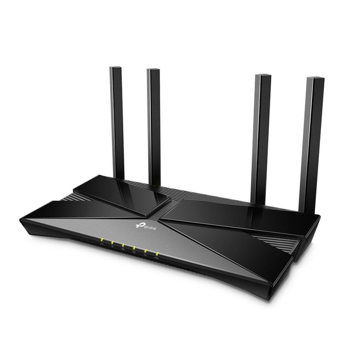 TP-Link Archer AX20 Noir TP-Link Archer AX20 Noir