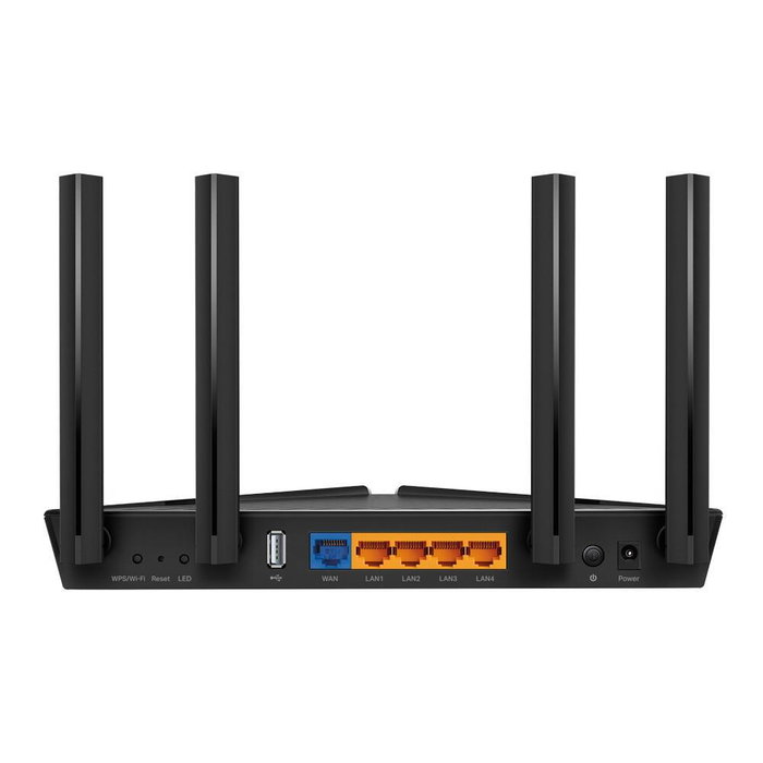 TP-Link Archer AX20 Noir TP-Link Archer AX20 Noir