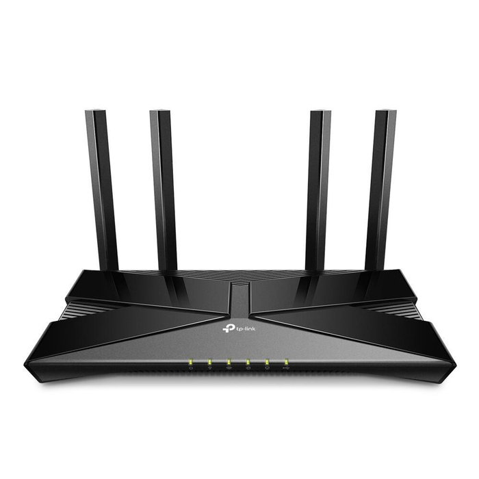 TP-Link Archer AX20 Noir TP-Link Archer AX20 Noir