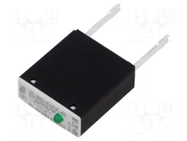 EATON ELECTRIC Limiteur de surtensions avec système de varisteur d'atténuation 24...48V AC