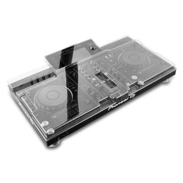 Decksaver XDJ-RX2 Housse de protection en polycarbonate pour Pioneer DJ