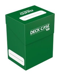 Ultimate Guard Deck Case 80+ - Vert