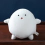 Semic Le Garçon et le Héron Figurine en peluche Warawara Dreaming 14 cm