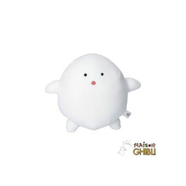 Semic Le Garçon et le Héron Figurine en peluche Warawara Dreaming 14 cm