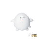 Semic Le Garçon et le Héron Figurine en peluche Warawara Dreaming 14 cm