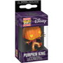 FUNKO Porte-clés Pocket POP! Disney Nightmare Before Christmas 30th Anniversary Pumpkin King
