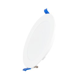 Spot LED Downlight 9W 900lm Blanco Frío 6000K IP20