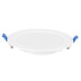 GreenIce Plaque Downlight LED 9W 900Lm 6000K Blanco Frío