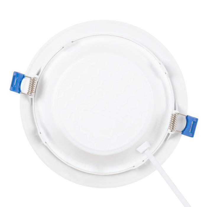 GreenIce Plaque Downlight LED 9W 900Lm 6000K Blanco Frío