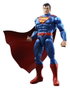 Mattel DC Premier Superman Figurine Sonore et Lumineuse Heat Vision 16 cm