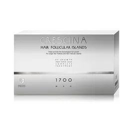 Labo Crescina Follicular Islands 1700 - 20 ampoules