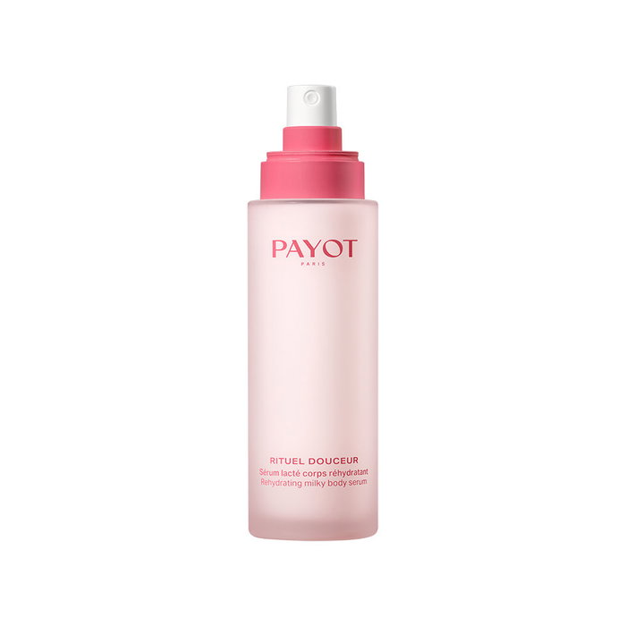 Payot Rituel Douceur - Sérum corporel réhydratant pour le corps - 100 ml