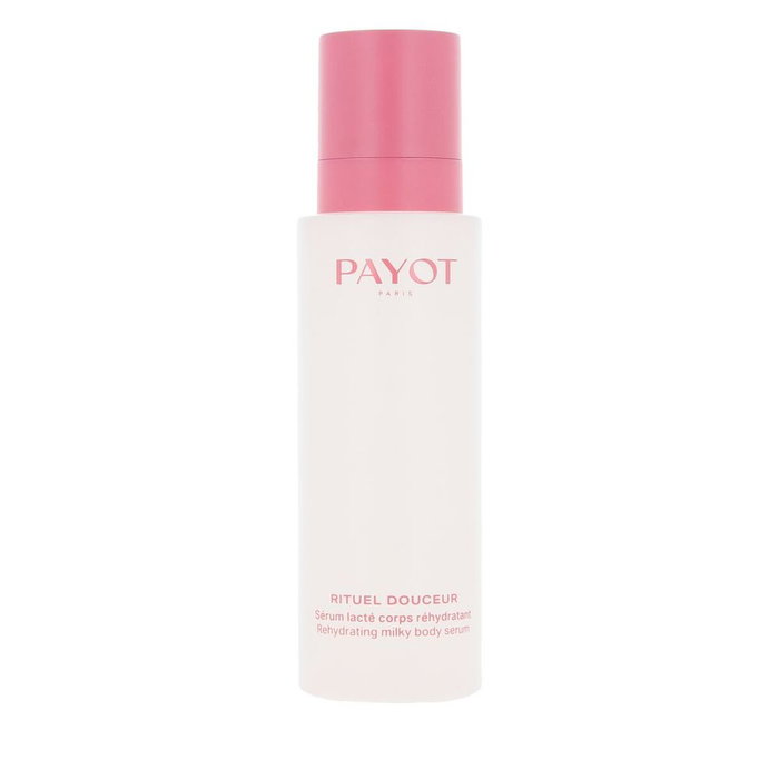 Payot Rituel Douceur Sérum Lacté Réhydratant Corps 100 ml