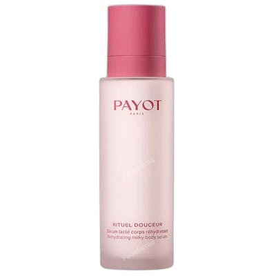 Payot Rituel Douceur Sérum Lacté Réhydratant Corps 100 ml