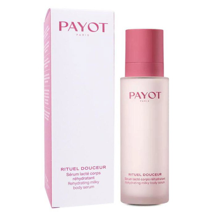 Payot Rituel Douceur Sérum Lacté Réhydratant Corps 100 ml