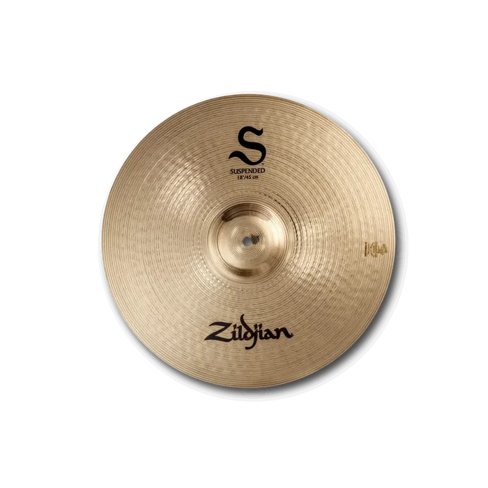 Zildjian Plato Banda 18'' Suspended Zildjian Plato Banda 18'' Suspended