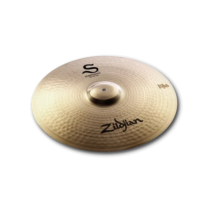 Zildjian Plato Banda 18'' Suspended Zildjian Plato Banda 18'' Suspended