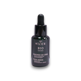 Nuxe Bio Organic Sérum Antioxydant aux Graines de Chia 30 ml