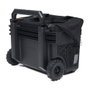 Toughbuilt Massive Mouth XXL 55cm Sac à outils à corps rigide avec roues