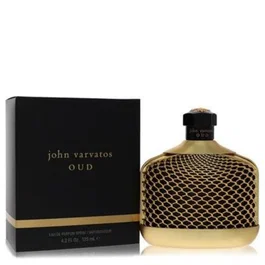 John Varvatos Oud Eau de Parfum pour hommes 125 ml