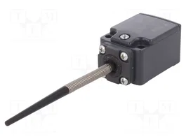 PIZZATO ELETTRICA FC 320 Interrupteur terminal NO + NC 6A 400VAC IP67