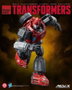 ThreeZero Transformers figurine MDLX Cliffjumper (Comic Book Edition) 12 cm