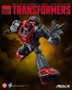 ThreeZero Transformers figurine MDLX Cliffjumper (Comic Book Edition) 12 cm