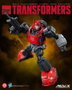 ThreeZero Transformers figurine MDLX Cliffjumper (Comic Book Edition) 12 cm