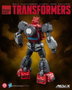 ThreeZero Transformers figurine MDLX Cliffjumper (Comic Book Edition) 12 cm