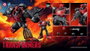 ThreeZero Transformers figurine MDLX Cliffjumper (Comic Book Edition) 12 cm