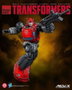 ThreeZero Transformers figurine MDLX Cliffjumper (Comic Book Edition) 12 cm