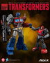 ThreeZero Transformers figurine MDLX Cliffjumper (Comic Book Edition) 12 cm