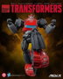ThreeZero Transformers figurine MDLX Cliffjumper (Comic Book Edition) 12 cm