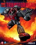 ThreeZero Transformers figurine MDLX Cliffjumper (Comic Book Edition) 12 cm