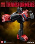 ThreeZero Transformers figurine MDLX Cliffjumper (Comic Book Edition) 12 cm