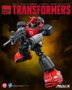 ThreeZero Transformers figurine MDLX Cliffjumper (Comic Book Edition) 12 cm