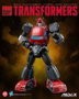 ThreeZero Transformers figurine MDLX Cliffjumper (Comic Book Edition) 12 cm
