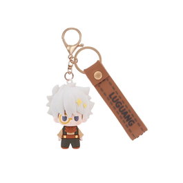 Sakami Merchandise Porte-clés Lu Guang Link Click 6 cm