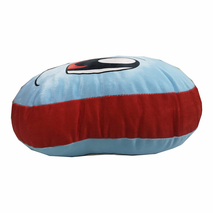 coussin 3D Pokémon Squirtle 40 x 40 cm coussin 3D Pokémon Squirtle 40 x 40 cm