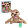 Furreal Friends Snuggles - Peluche interactive paresseux