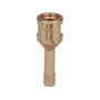 WOLFPACK LINEA PROFESIONAL Couronne Diamantée M14 Ø 10 mm