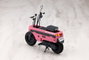 Kotobukiya Sousai Shojo Teien Emma Koishikawa Nocturne avec Honda AB12 Motocompo 1/10
