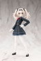 Kotobukiya Sousai Shojo Teien Emma Koishikawa Nocturne avec Honda AB12 Motocompo 1/10