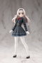 Kotobukiya Sousai Shojo Teien Emma Koishikawa Nocturne avec Honda AB12 Motocompo 1/10