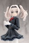 Kotobukiya Sousai Shojo Teien Emma Koishikawa Nocturne avec Honda AB12 Motocompo 1/10