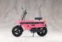 Kotobukiya Sousai Shojo Teien Emma Koishikawa Nocturne avec Honda AB12 Motocompo 1/10