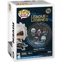 Funko Pop! Riven - League of Legends - Figurine Vinyle 9 cm - Emballage Boîte-Fenêtre