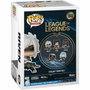 Funko Pop! League of Legends Riven