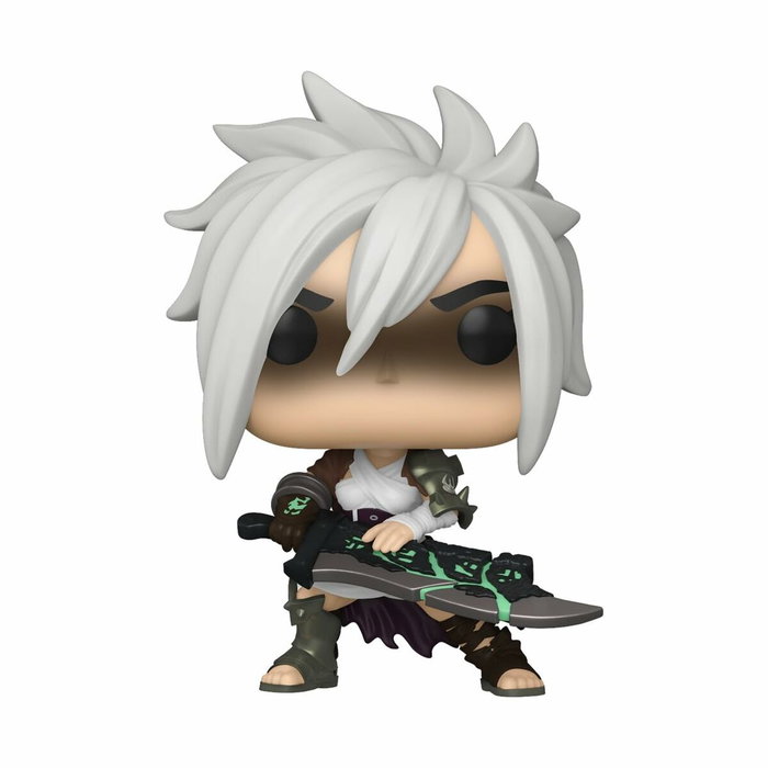 Funko Pop! League of Legends Riven Funko Pop! League of Legends Riven