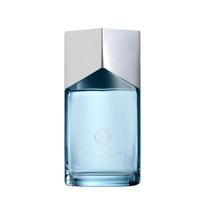 Mercedes-Benz Air Eau de Parfum pour Hommes 100 ml